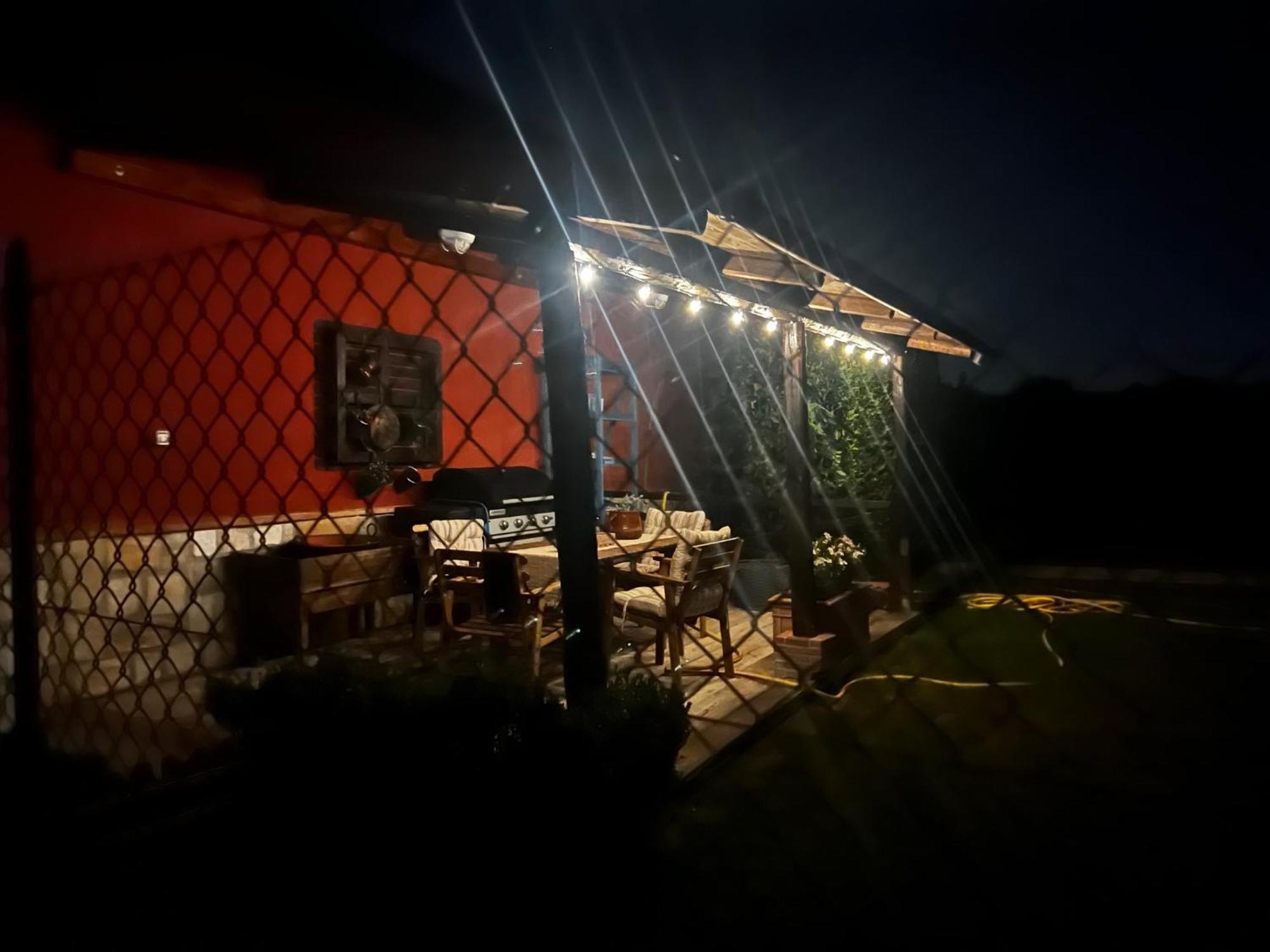 B&B Colle Cucchiara Cassino Bagian luar foto