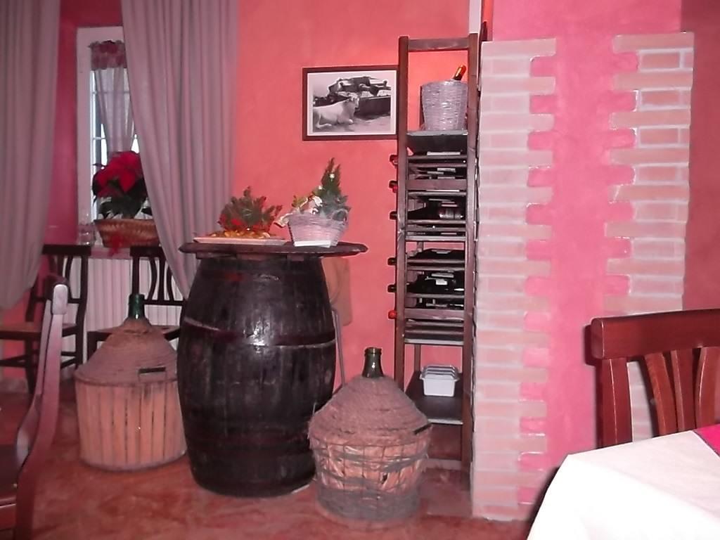 B&B Colle Cucchiara Cassino Bagian luar foto