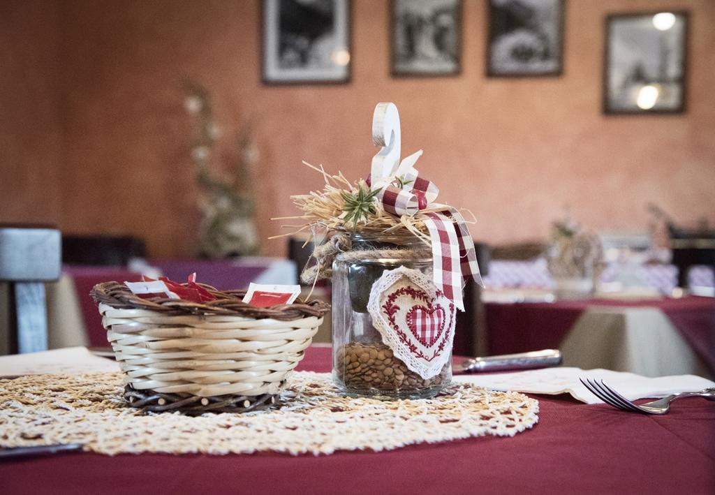 B&B Colle Cucchiara Cassino Bagian luar foto